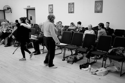 Aladdin rehearsal 20