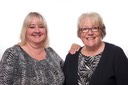 Becky & Sue - Producers