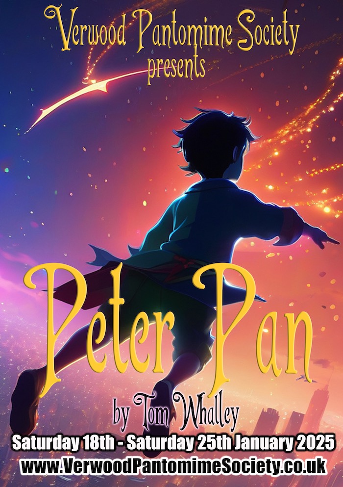 Peter Pan