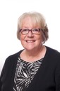 Sue Gardiner - Chairman 2